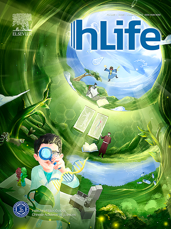 Go to journal home page - hLife